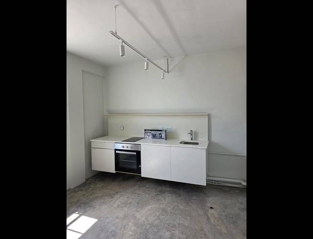 1 BEDROOM PROPERTY TO RENT IN GARDENS